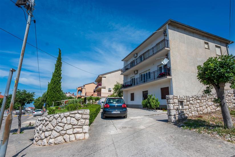 Apartments Vesna