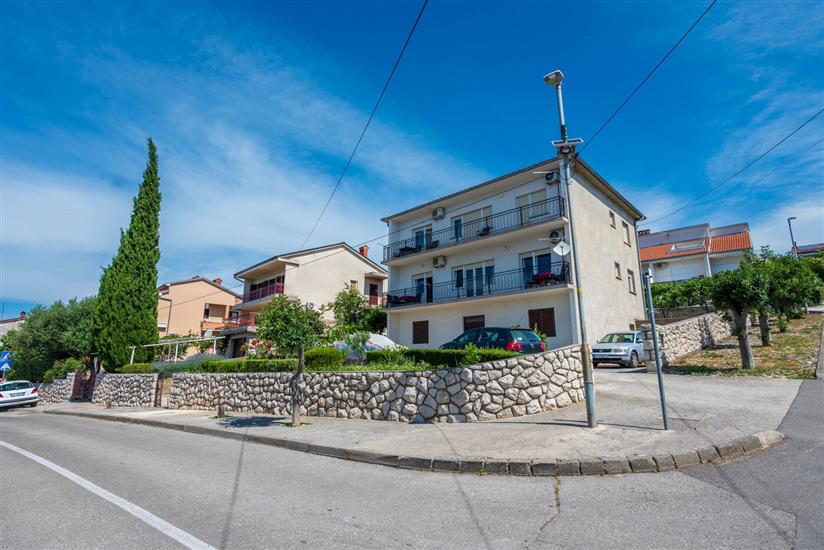 Apartments Vesna