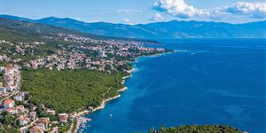 Apartment - Dramalj (Crikvenica)