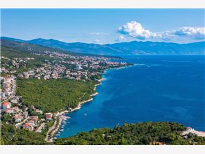 Apartment Rijeka and Crikvenica riviera,BookVeraFrom 171 €