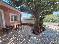 Apartment A2, for 3 persons