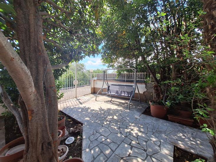 Apartment A2, for 3 persons