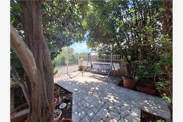 Apartment A2, for 3 persons