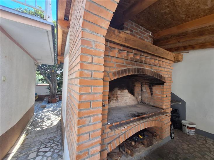Apartment A2, for 3 persons