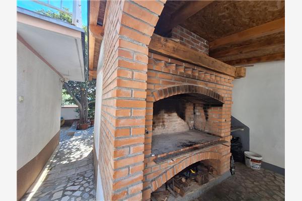 Apartment A2, for 3 persons