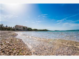 Apartment North Dalmatian islands,BookWindFrom 100 €