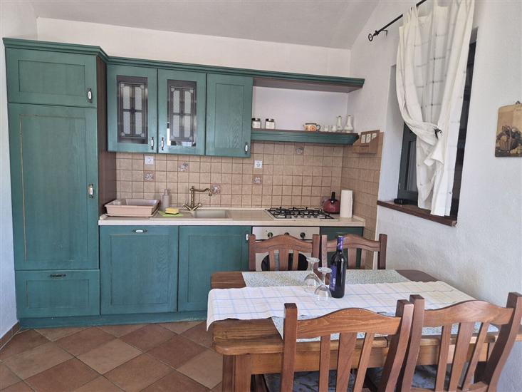Apartment Zvonimir