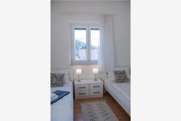 Room S205, for 2 persons