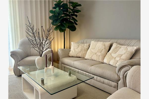 House K1, for 8 persons