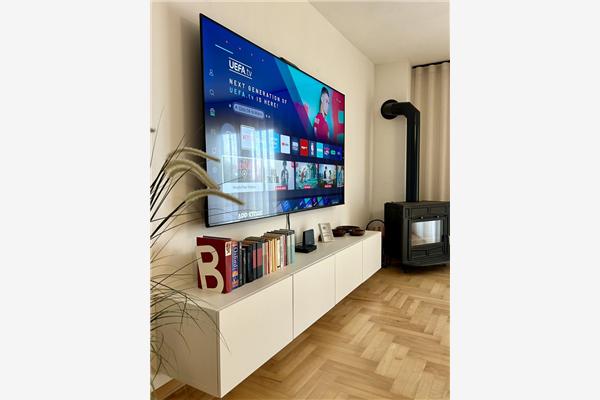 House K1, for 8 persons