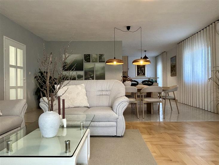 House K1, for 8 persons