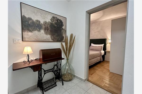 House K1, for 8 persons