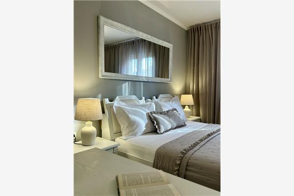 House K1, for 8 persons