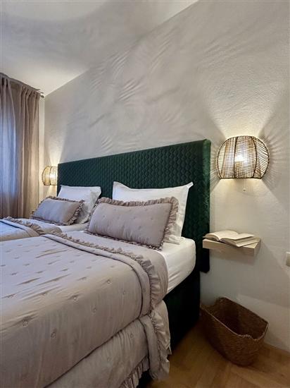 House K1, for 8 persons