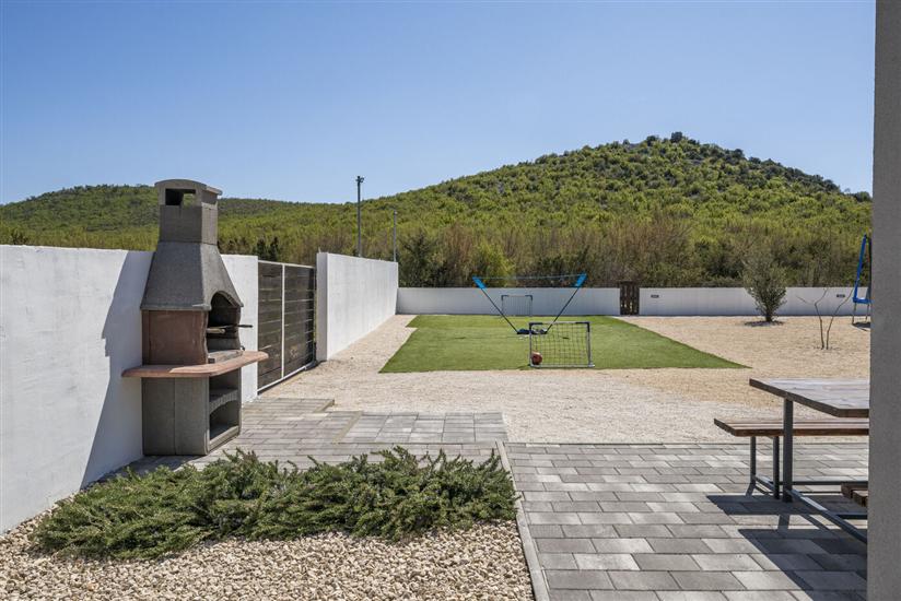 Villa Vuksan