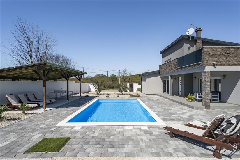 Villa Vuksan