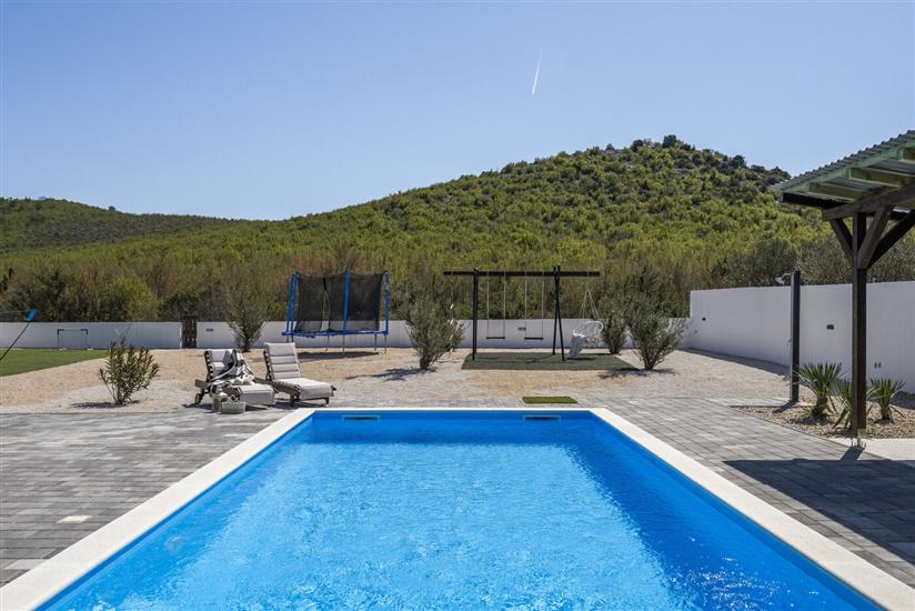 Villa Vuksan