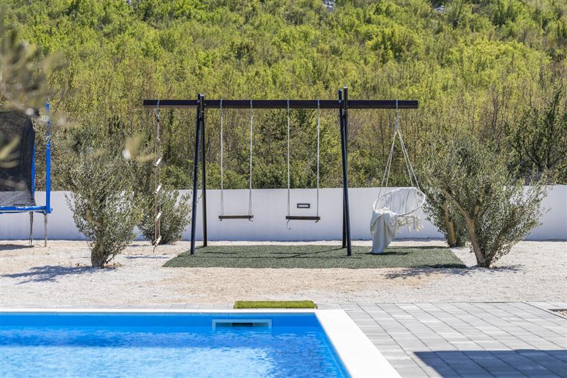 Villa Vuksan
