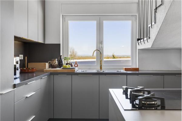 House K1, for 8 persons