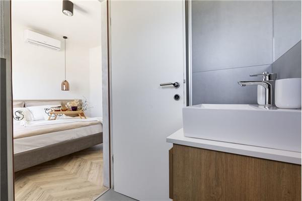 House K1, for 8 persons