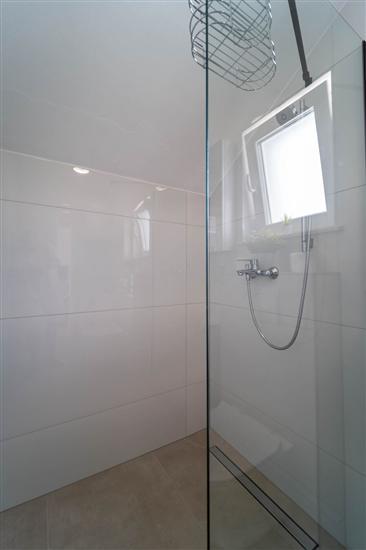 Apartment A2, for 3 persons