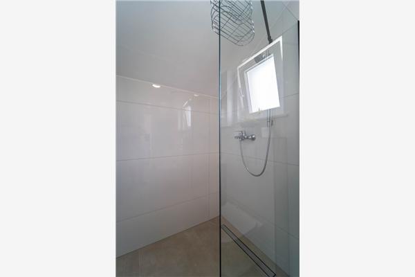 Apartment A2, for 3 persons