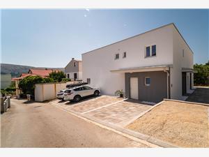 Apartment North Dalmatian islands,BookAntonijaFrom 185 €