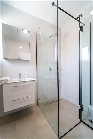 Apartment A1, for 3 persons
