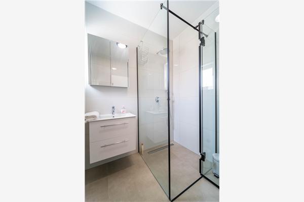 Apartment A1, for 3 persons
