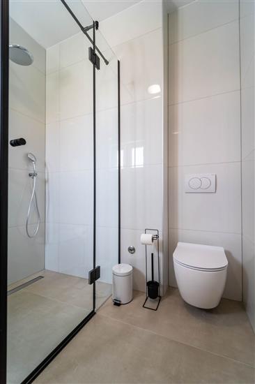 Apartment A1, for 3 persons