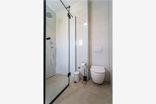 Apartment A1, for 3 persons
