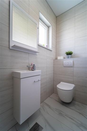 Apartment A1, for 3 persons
