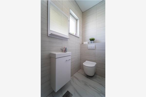 Apartment A1, for 3 persons