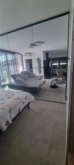 House K1, for 3 persons