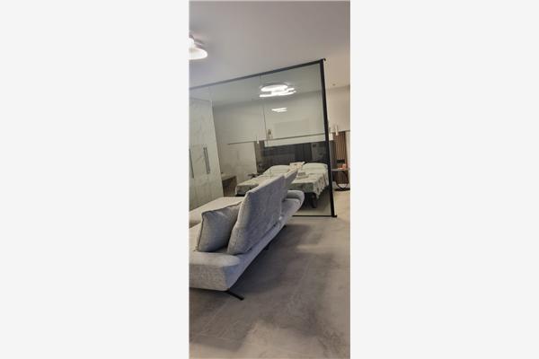 House K1, for 3 persons