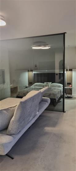 House K1, for 3 persons