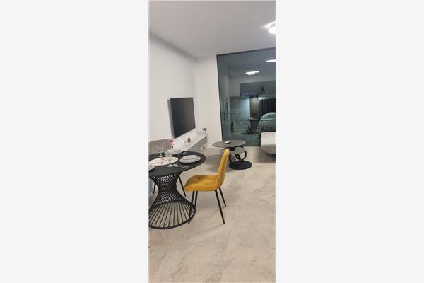 House K1, for 3 persons