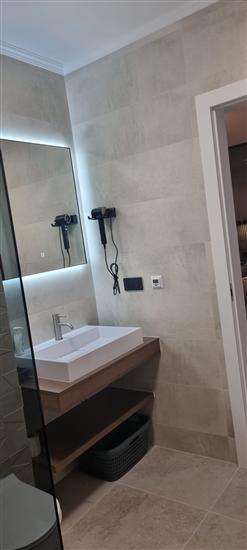 House K1, for 3 persons