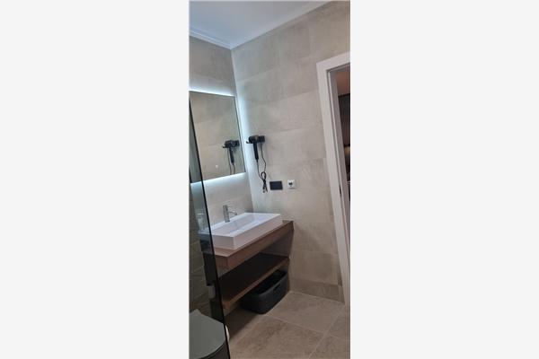 House K1, for 3 persons