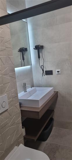 House K1, for 3 persons