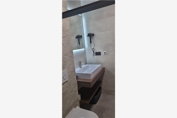 House K1, for 3 persons