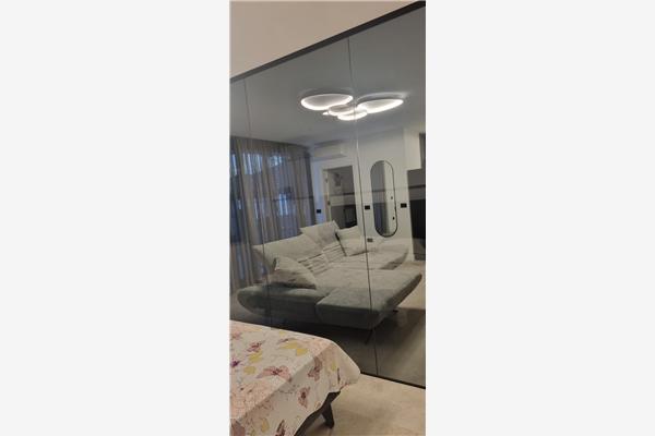 House K1, for 3 persons
