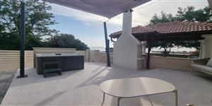 House - Pag - island Pag