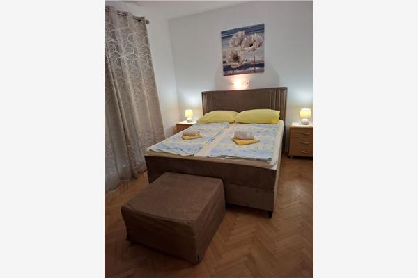 Apartment A3, for 4 persons