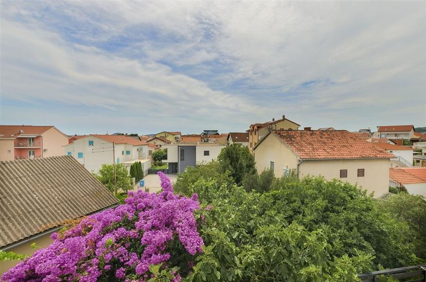 Apartment A4, for 4 persons