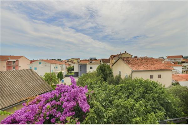 Apartment A4, for 4 persons