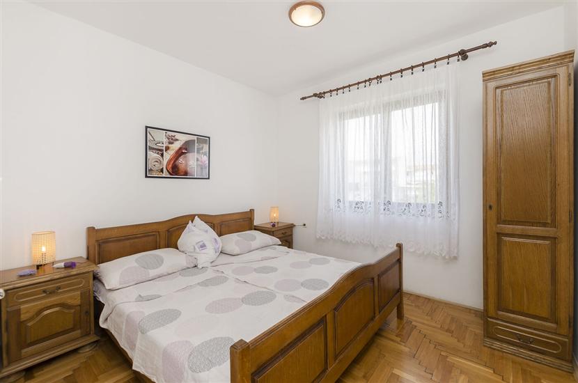 Apartment A4, for 4 persons