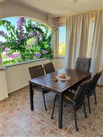 Apartment A3, for 4 persons