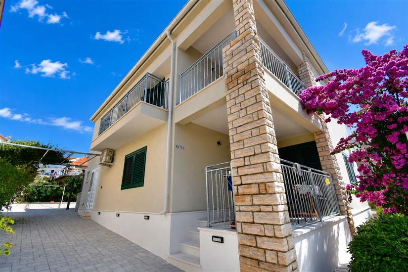 Apartments Mateo