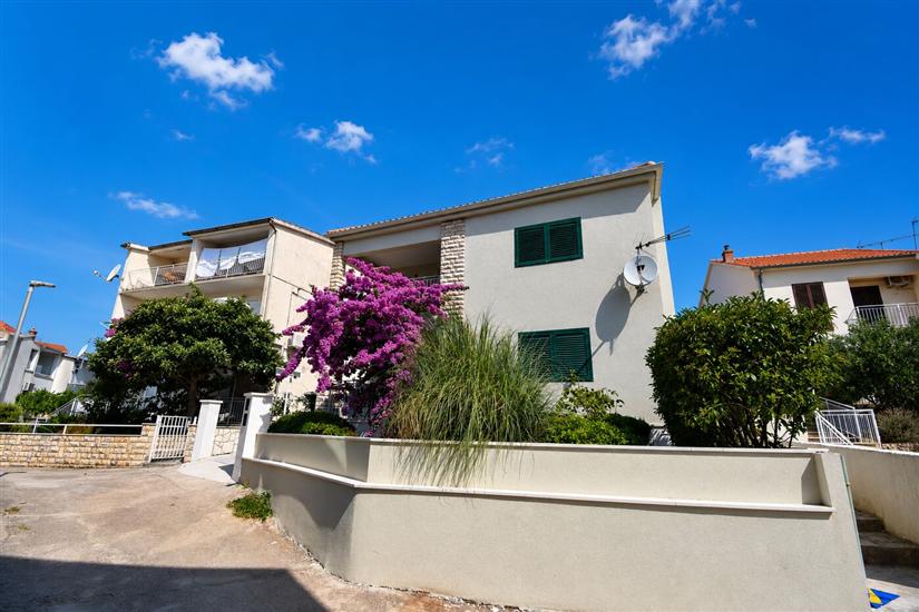 Apartments Mateo